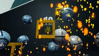 Скриншот 8 к игре THE BOX VR