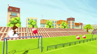 Скриншот 3 к игре Angelo Skate Away