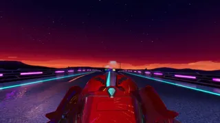 Скриншот 5 к игре Neon Seoul: Outrun