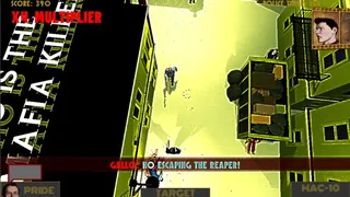 Скриншот 1 к игре Man of Honor