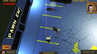 Скриншот 5 к игре Man of Honor