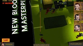 Скриншот 7 к игре Man of Honor