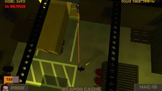 Скриншот 8 к игре Man of Honor