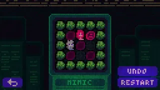 Скриншот 3 к игре cityglitch