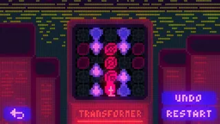 Скриншот 6 к игре cityglitch