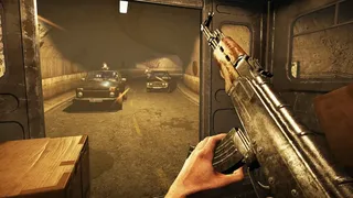 Скриншот 7 к игре Contraband Police