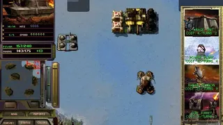Скриншот 1 к игре M.A.X. 2: Mechanized Assault & Exploration