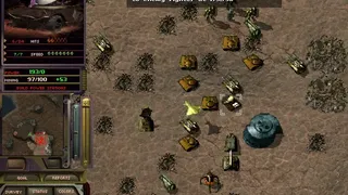 Скриншот 2 к игре M.A.X. 2: Mechanized Assault & Exploration