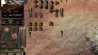 Скриншот 4 к игре M.A.X. 2: Mechanized Assault & Exploration
