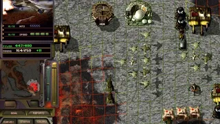 Скриншот 5 к игре M.A.X. 2: Mechanized Assault & Exploration