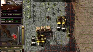 Скриншот 6 к игре M.A.X. 2: Mechanized Assault & Exploration