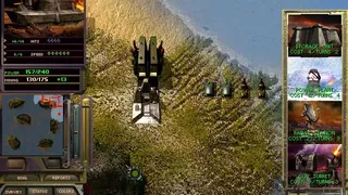 Скриншот 7 к игре M.A.X. 2: Mechanized Assault & Exploration