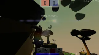 Скриншот 2 к игре Archers