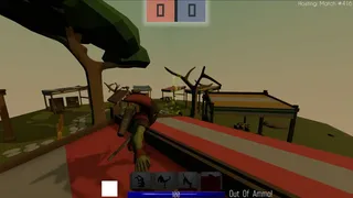 Скриншот 3 к игре Archers