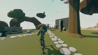 Скриншот 4 к игре Archers