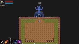 Скриншот 6 к игре Anubis Dungeon