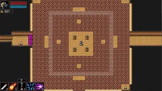 Скриншот 7 к игре Anubis Dungeon