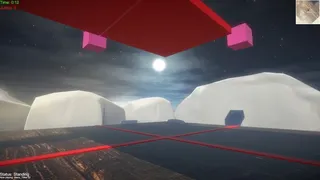 Скриншот 1 к игре Raymond's Obstacle Course
