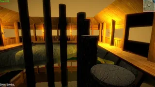 Скриншот 2 к игре Raymond's Obstacle Course