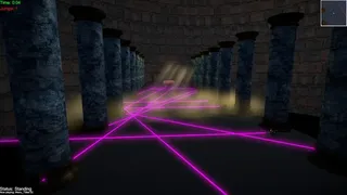 Скриншот 4 к игре Raymond's Obstacle Course