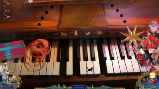 Скриншот 4 к игре Christmas Stories: A Christmas Carol Collector's Edition