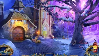 Скриншот 8 к игре Christmas Stories: A Christmas Carol Collector's Edition