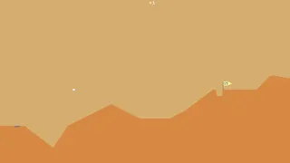 Скриншот 3 к игре Desert Golfing
