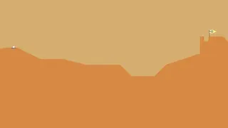 Скриншот 5 к игре Desert Golfing