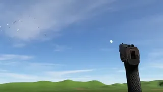 Скриншот 6 к игре DoubleTap