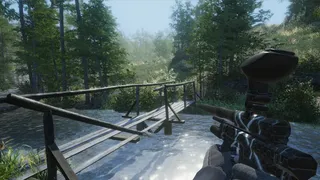 Скриншот 4 к игре Paintball War