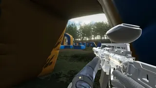 Скриншот 7 к игре Paintball War