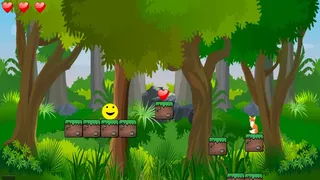 Скриншот 1 к игре KOLOBOK