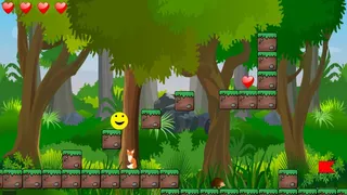 Скриншот 2 к игре KOLOBOK
