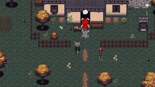 Скриншот 2 к игре Wolf & Rabbit
