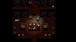 Скриншот 6 к игре Wolf & Rabbit