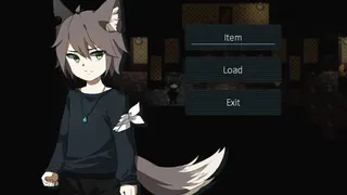 Скриншот 7 к игре Wolf & Rabbit
