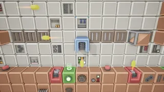 Скриншот 2 к игре Vexius