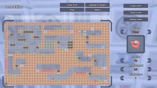 Скриншот 3 к игре Vexius
