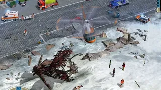 Скриншот 4 к игре EMERGENCY 3