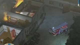Скриншот 5 к игре EMERGENCY 3