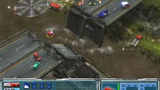Скриншот 1 к игре EMERGENCY 4 Deluxe