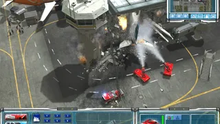 Скриншот 2 к игре EMERGENCY 4 Deluxe