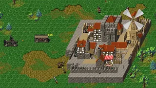 Скриншот 2 к игре Donjon Defense