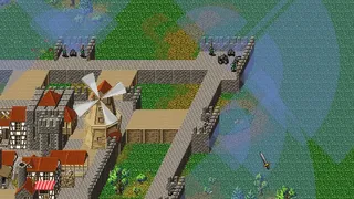 Скриншот 3 к игре Donjon Defense