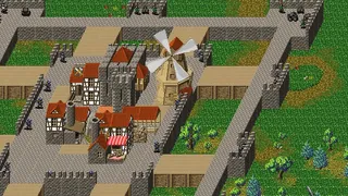 Скриншот 4 к игре Donjon Defense