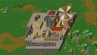 Скриншот 5 к игре Donjon Defense