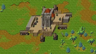 Скриншот 6 к игре Donjon Defense