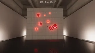 Скриншот 1 к игре Aimtastic