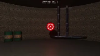 Скриншот 4 к игре Aimtastic