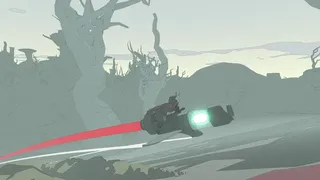 Скриншот 3 к игре Sable